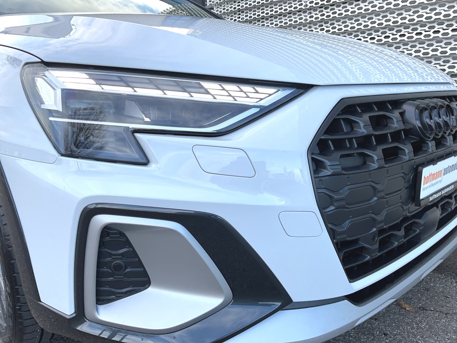 AUDI A3 allstreet 35 TFSI Attraction S-tronic-image-14