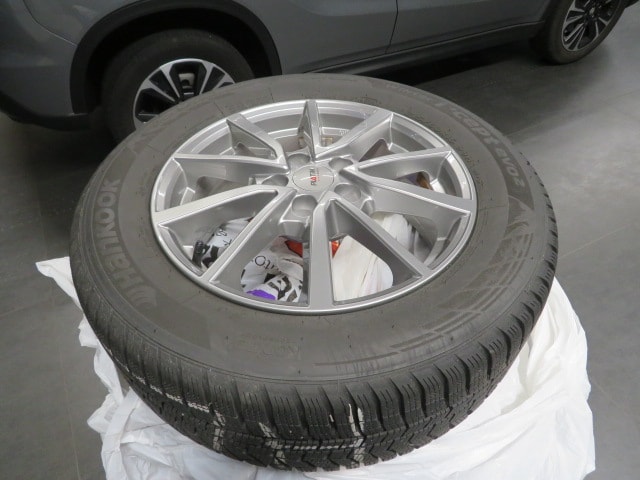 SUZUKI VITARA-image-13