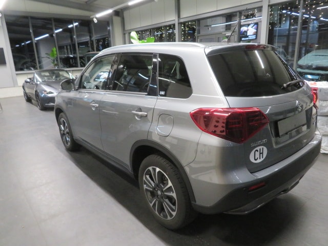 SUZUKI VITARA-image-3
