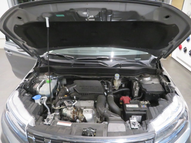 SUZUKI VITARA-image-12