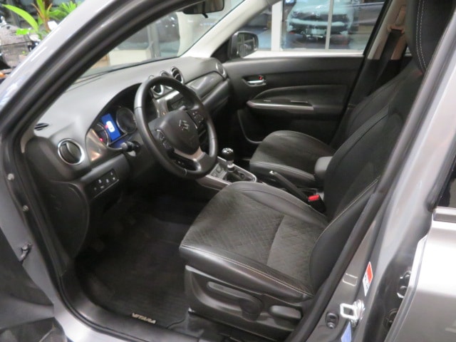 SUZUKI VITARA-image-4