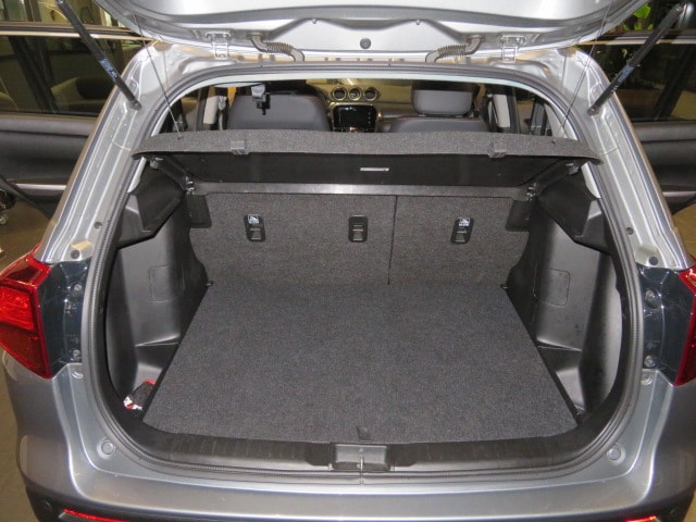 SUZUKI VITARA-image-6