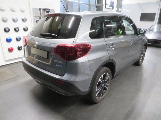 SUZUKI VITARA-image-2