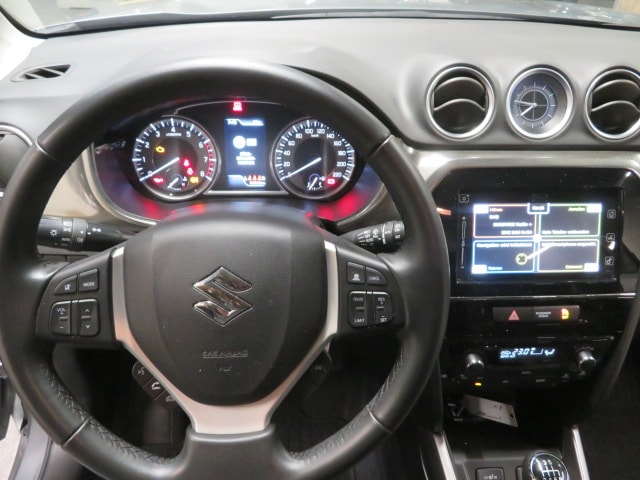 SUZUKI VITARA-image-7