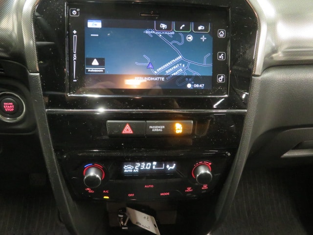 SUZUKI VITARA-image-10