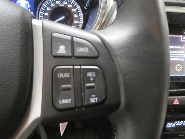 SUZUKI VITARA-image-8