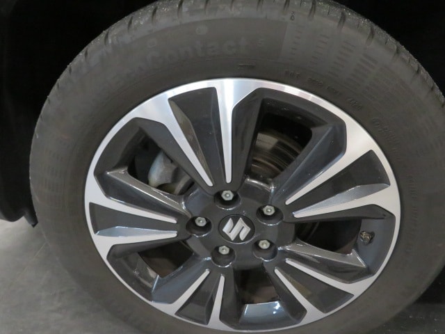 SUZUKI VITARA-image-11