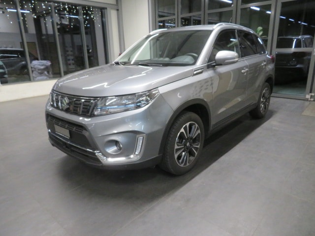 SUZUKI VITARA-image-0