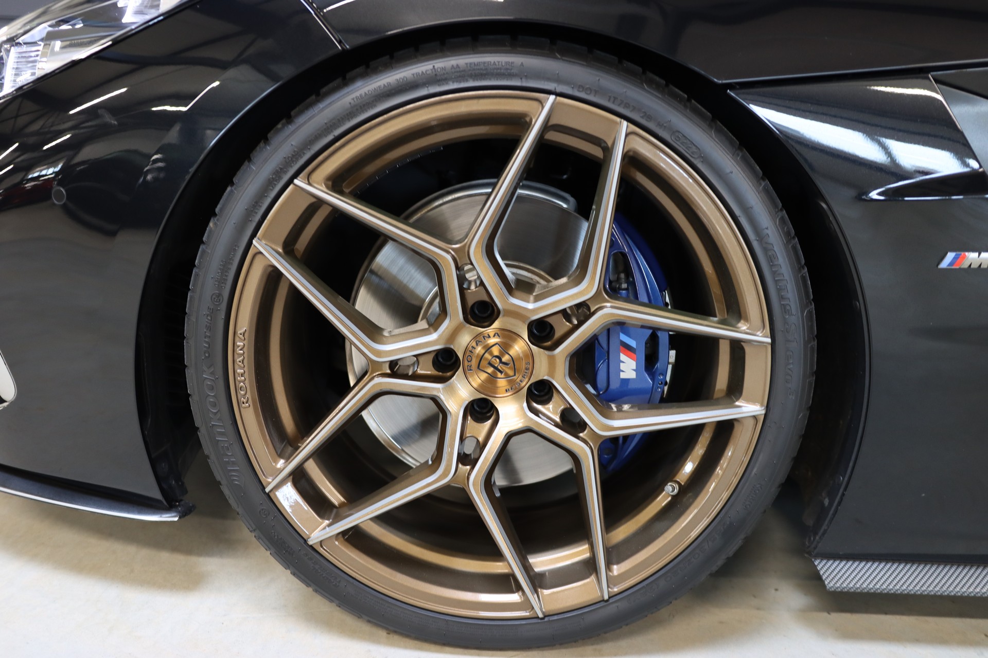 BMW Z4 M40i Steptronic-image-11