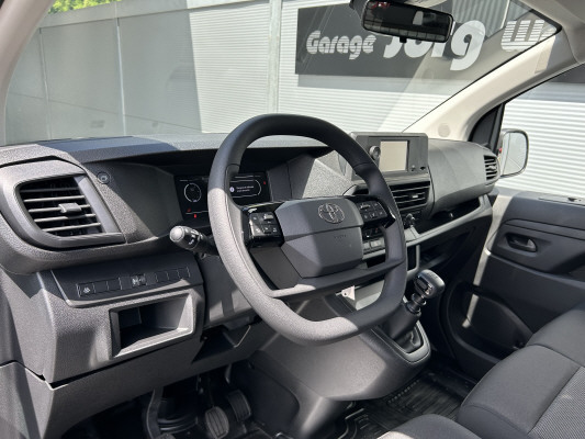 TOYOTA Proace 1.5D Panel M Activ-image-7