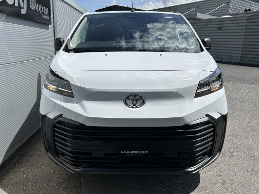 TOYOTA Proace 1.5D Panel M Activ-image-1