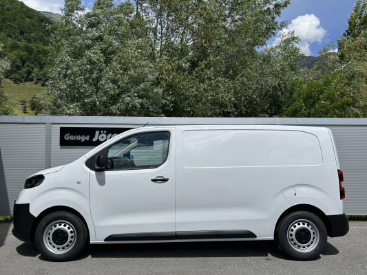 TOYOTA Proace 1.5D Panel M Activ-image-2