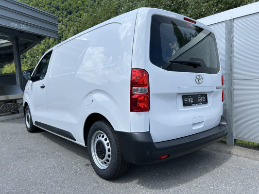 TOYOTA Proace 1.5D Panel M Activ-image-3