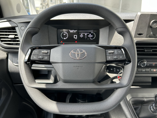 TOYOTA Proace 1.5D Panel M Activ-image-8