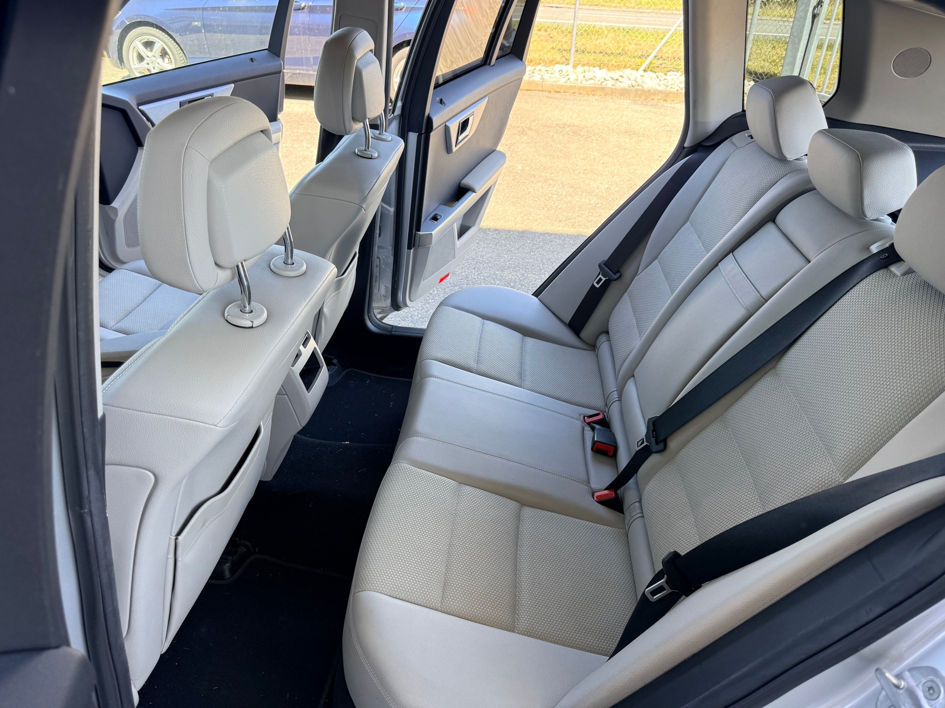 MERCEDES-BENZ GLK 250 CDI BlueEfficiency 4Matic 7G-Tronic-image-8