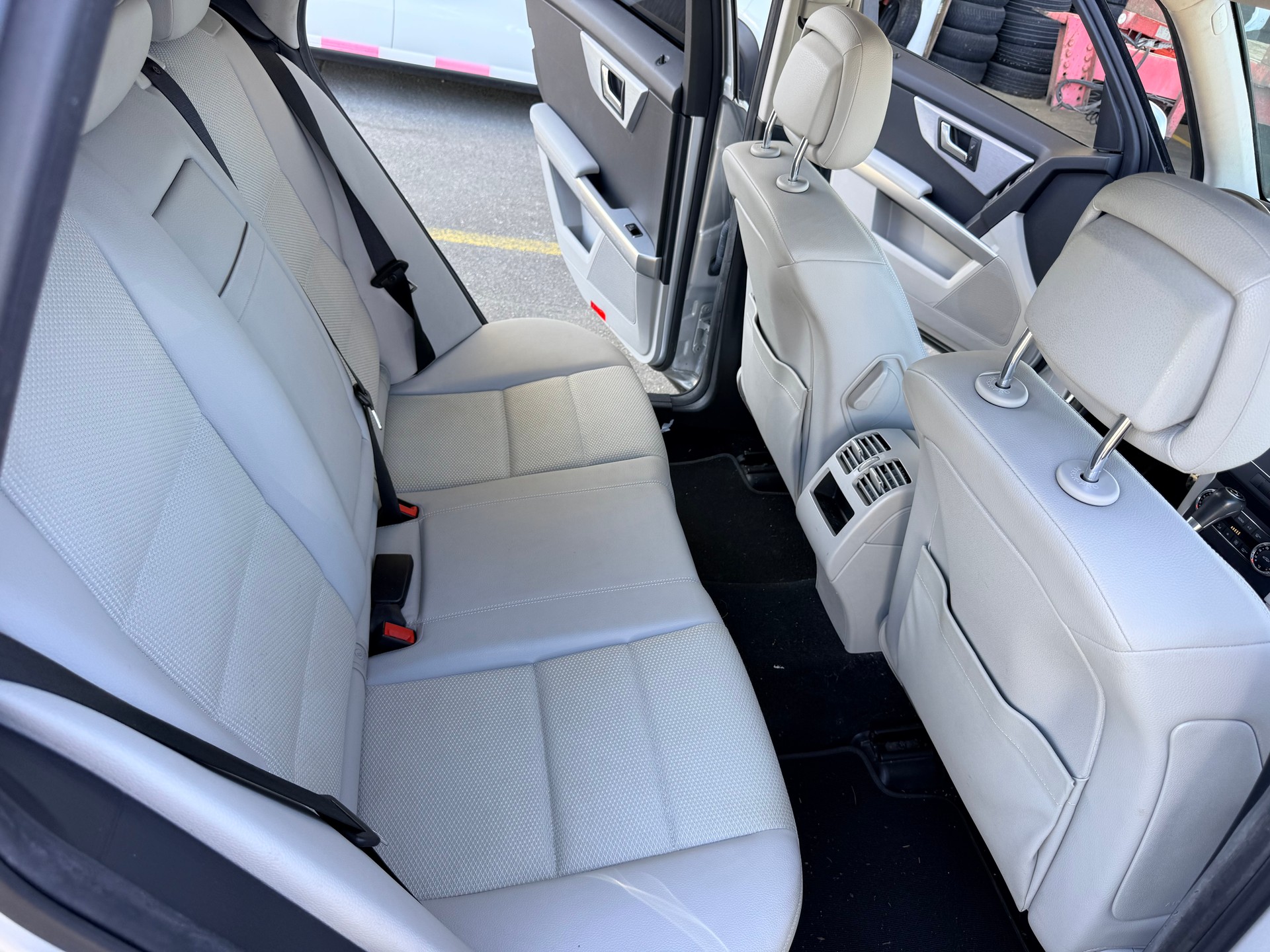 MERCEDES-BENZ GLK 250 CDI BlueEfficiency 4Matic 7G-Tronic-image-7