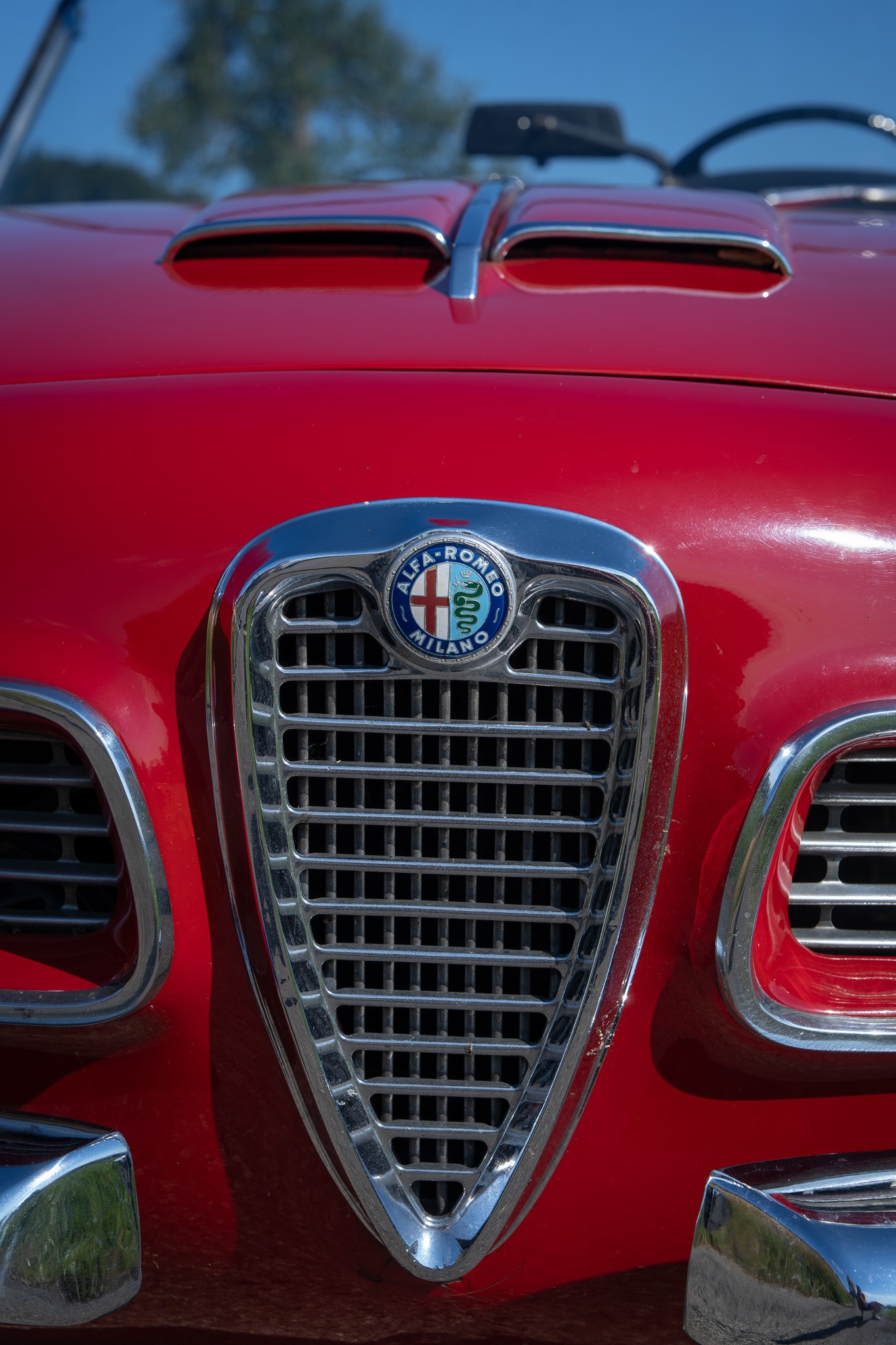 ALFA ROMEO 2000 Touring Spider-image-3