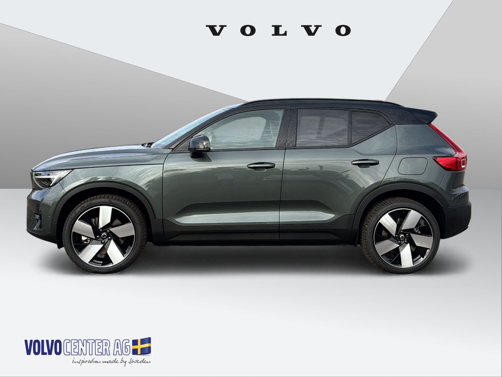VOLVO EX40 Twin Performance Ultra AWD-image-1