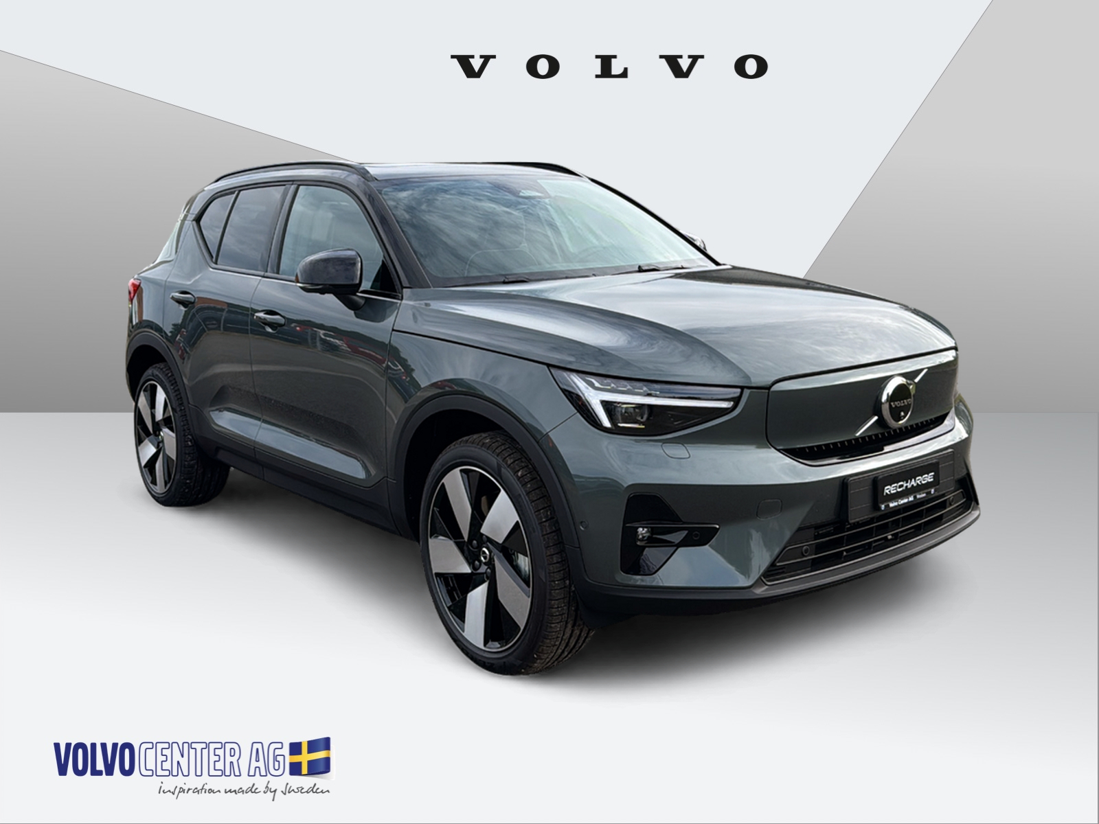 VOLVO EX40 Twin Performance Ultra AWD-image-5