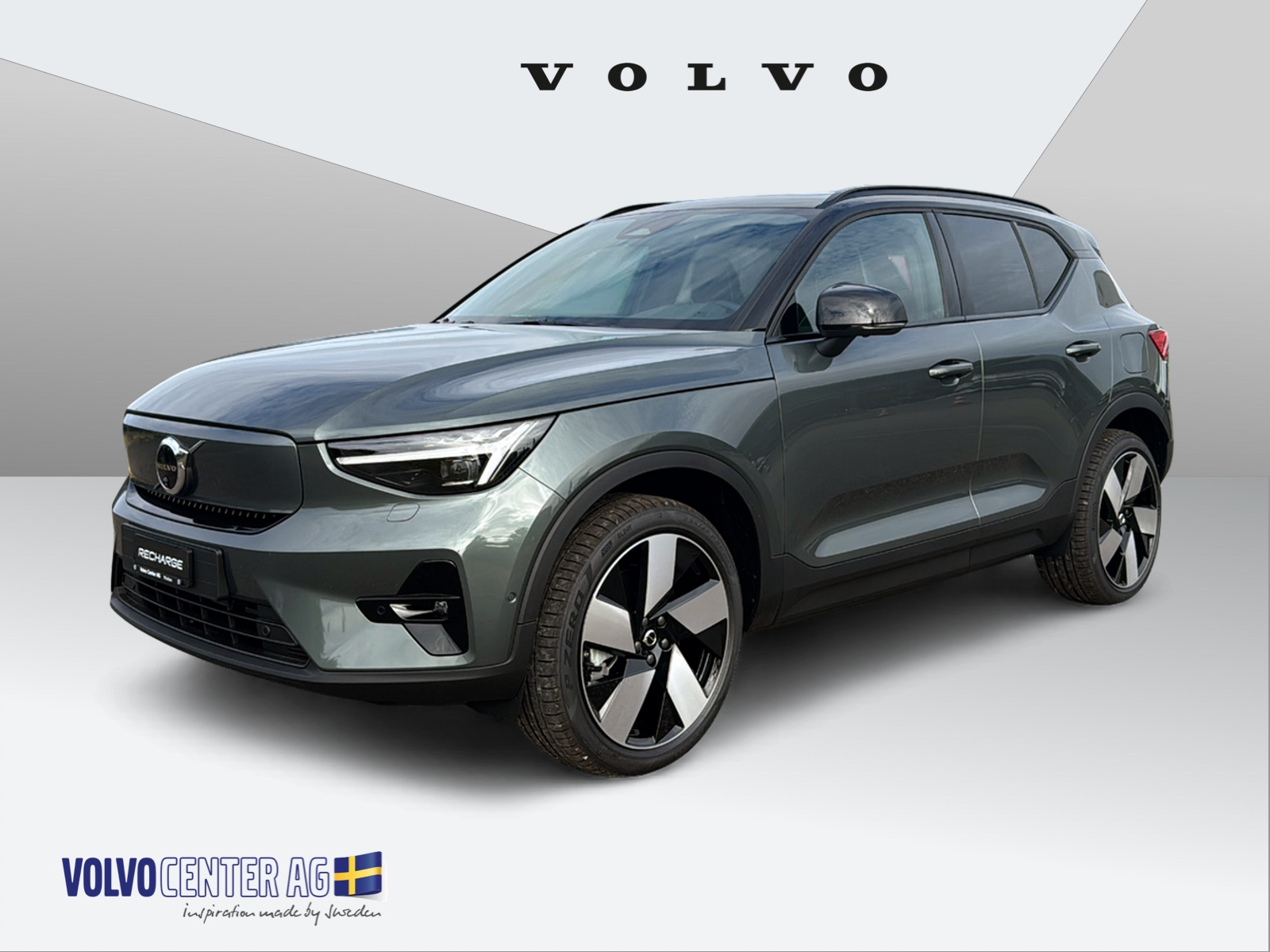 VOLVO EX40 Twin Performance Ultra AWD-image-0