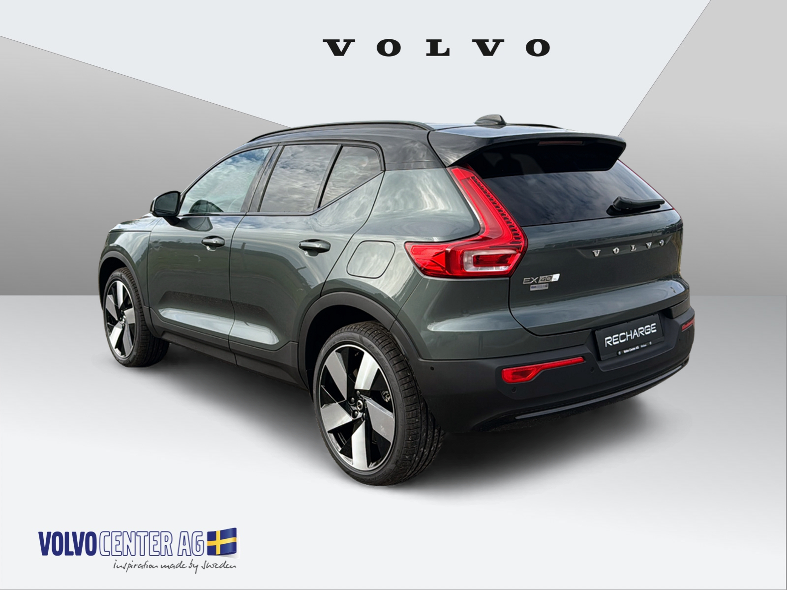 VOLVO EX40 Twin Performance Ultra AWD-image-2