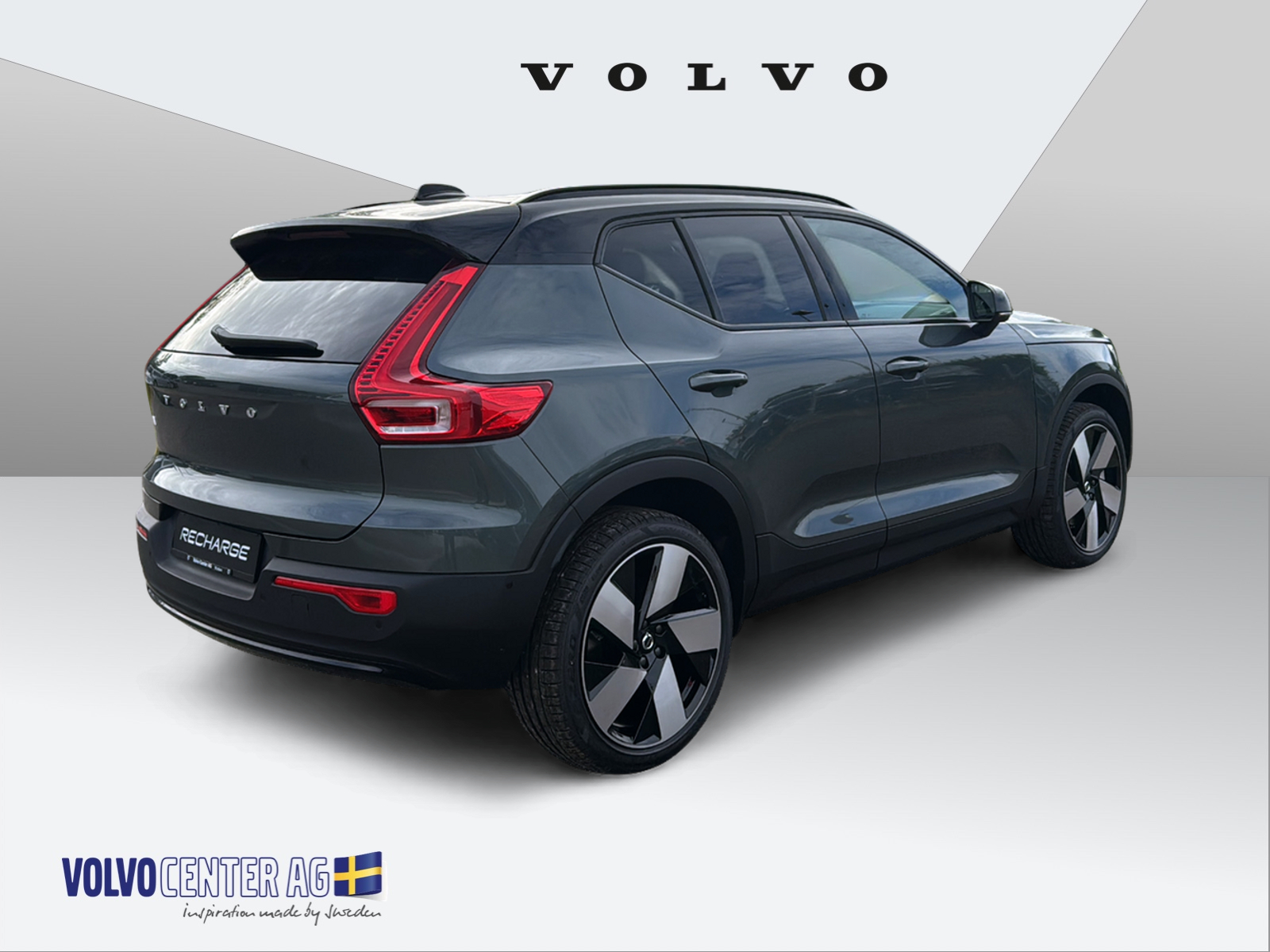 VOLVO EX40 Twin Performance Ultra AWD-image-3