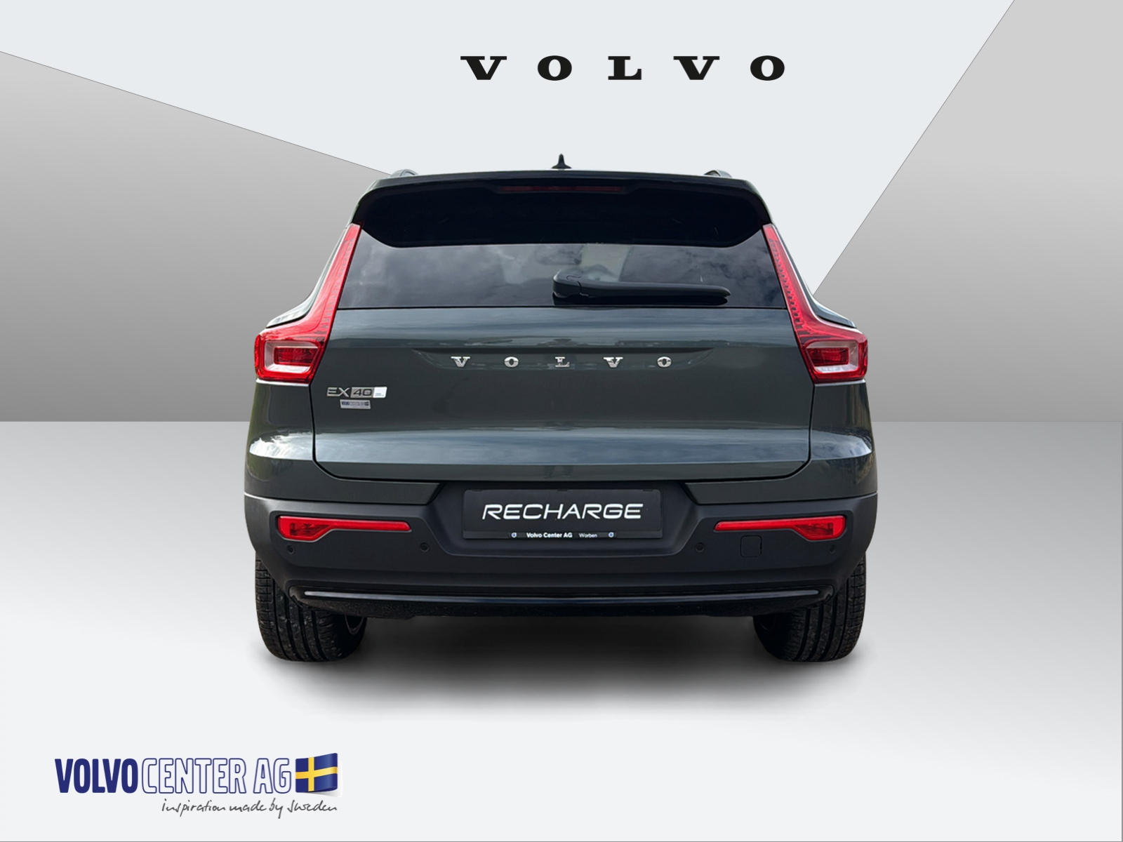 VOLVO EX40 Twin Performance Ultra AWD-image-7