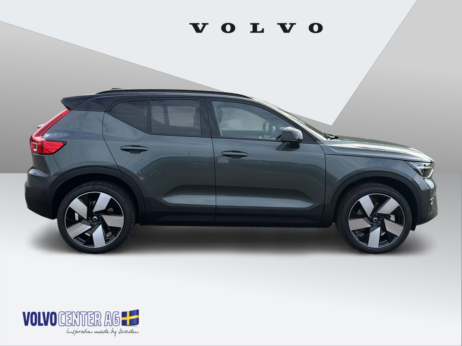 VOLVO EX40 Twin Performance Ultra AWD-image-4