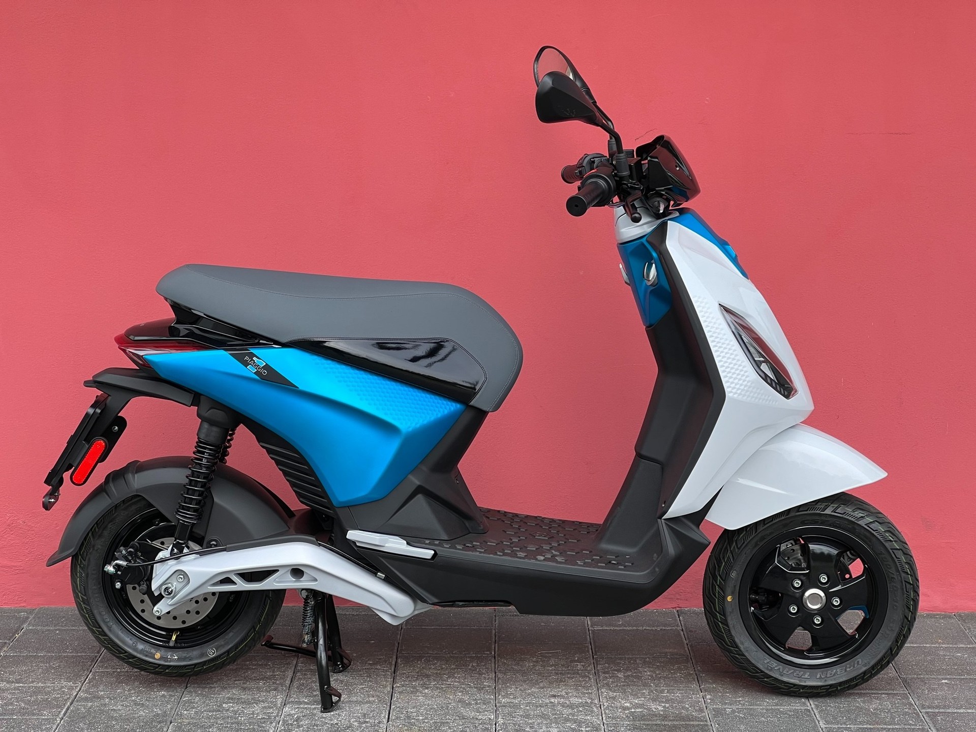 PIAGGIO Piaggio 1 Active 60km/h