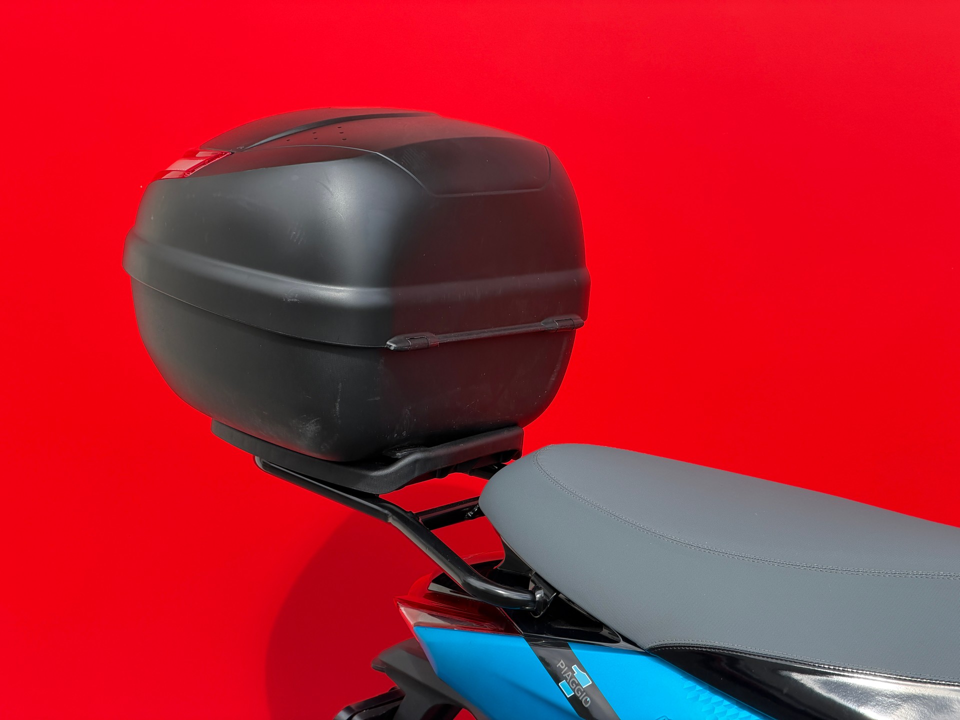 PIAGGIO Piaggio 1 Active 60km/h - inkl. Topcase-image-4