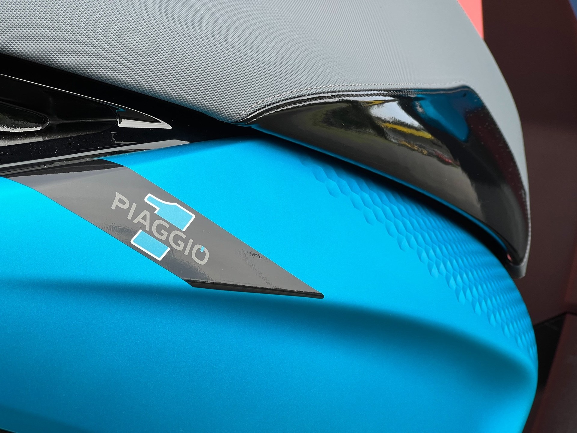 PIAGGIO Piaggio 1 Active 60km/h-image-11