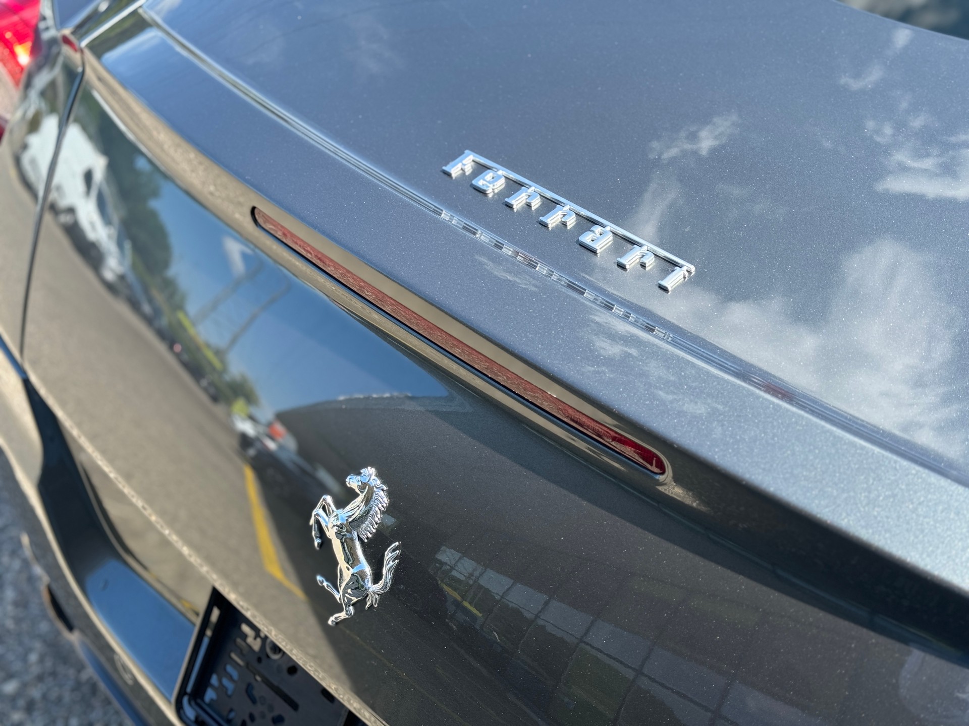 FERRARI 599 GTB Grigio Silverstone 740-image-15