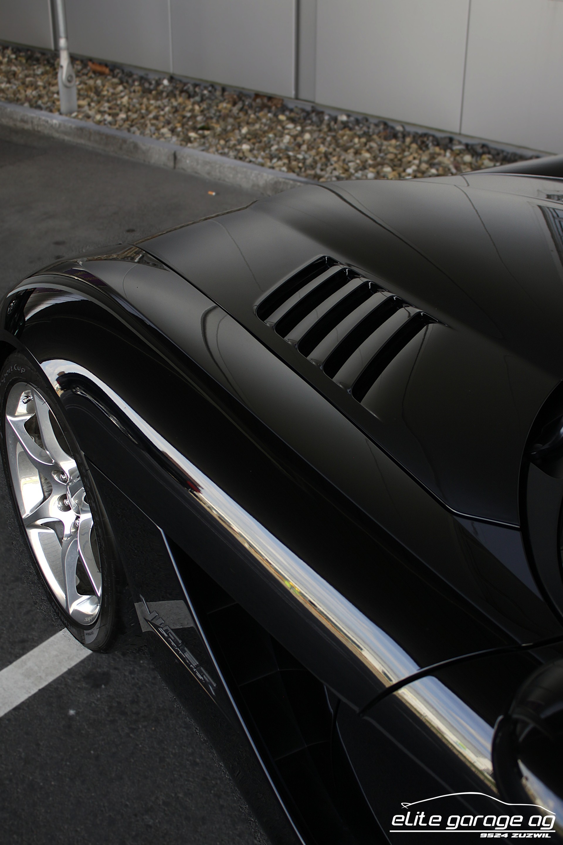 DODGE Viper SRT-10 LIEBHABERFAHRZEUG-image-11