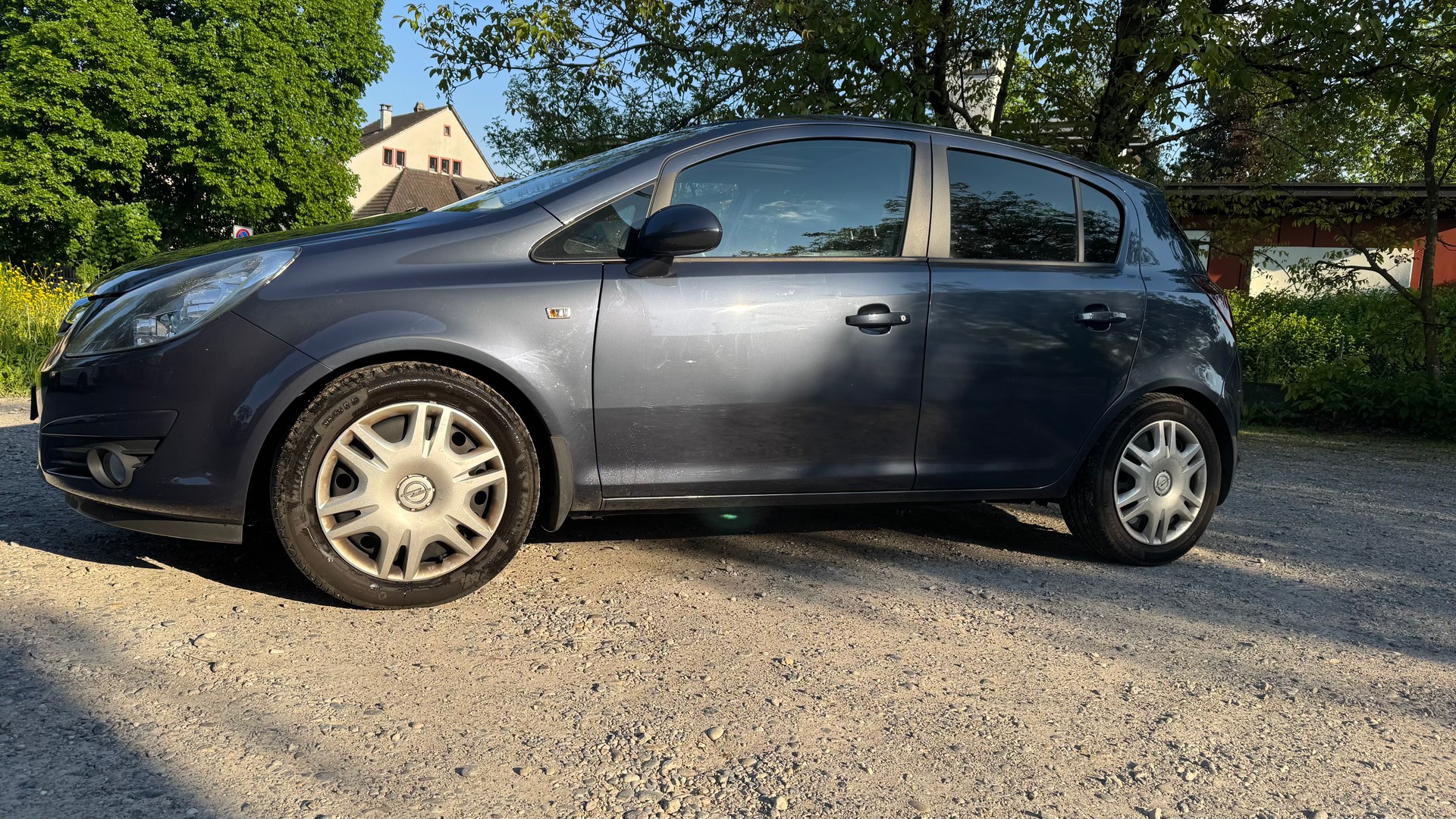 OPEL Corsa 1.4 TP Enjoy-image-8