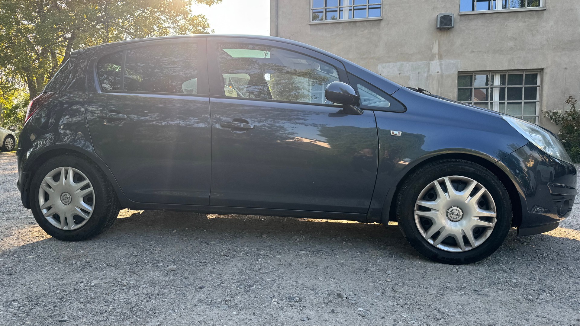 OPEL Corsa 1.4 TP Enjoy-showroom-element-2