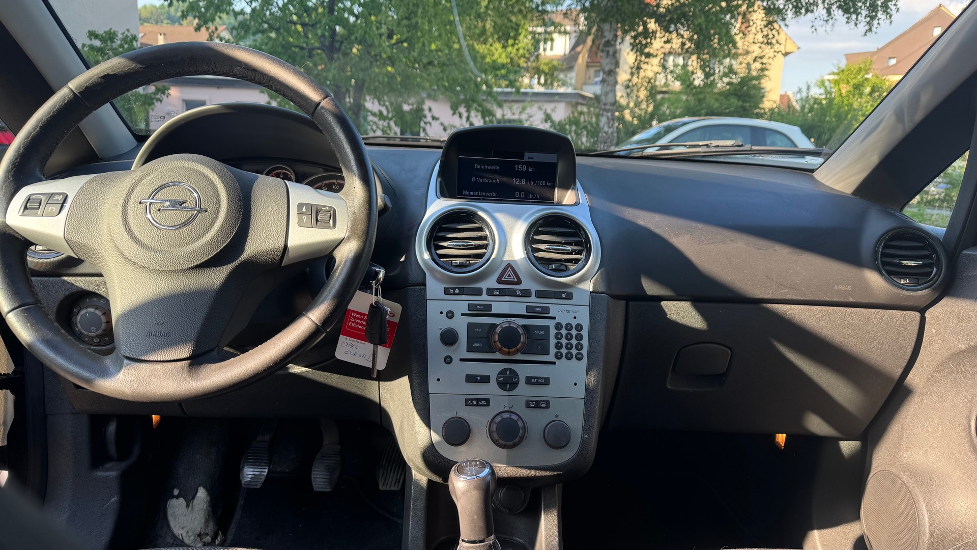 OPEL Corsa 1.4 TP Enjoy-image-9