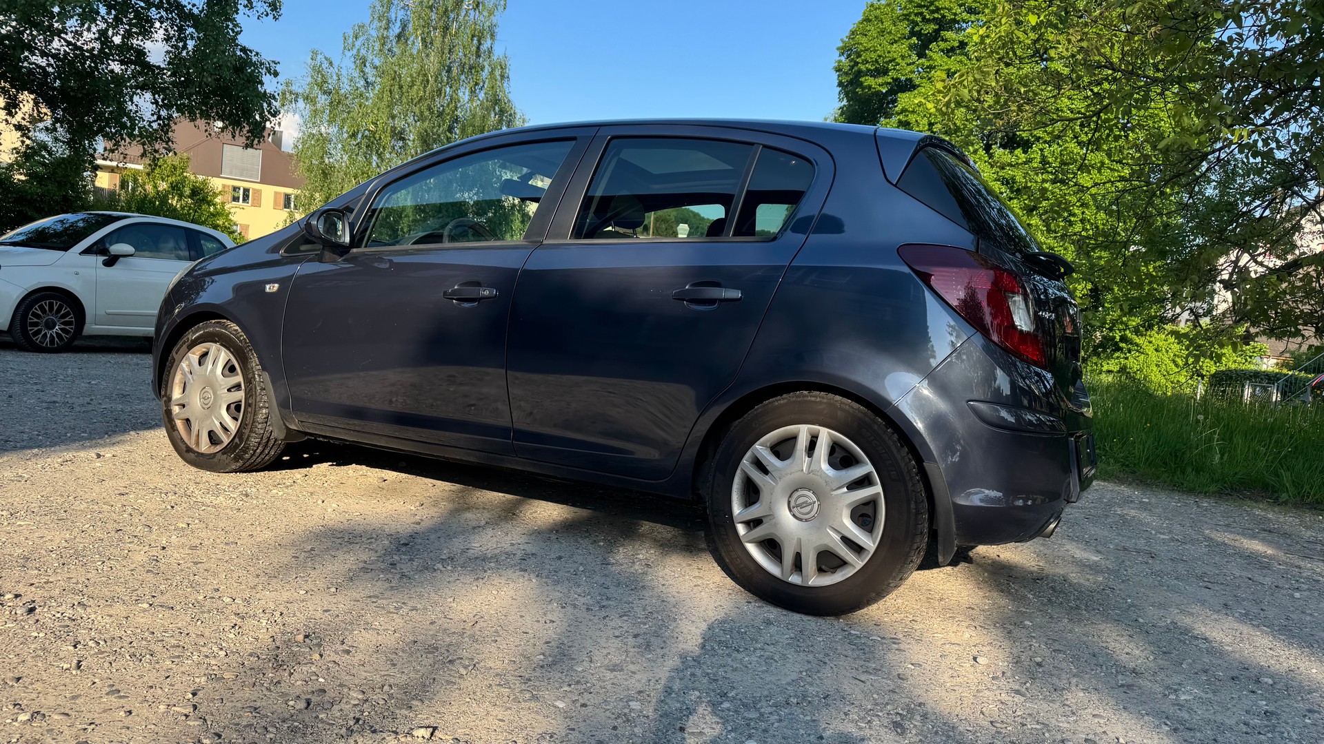 OPEL Corsa 1.4 TP Enjoy-image-7