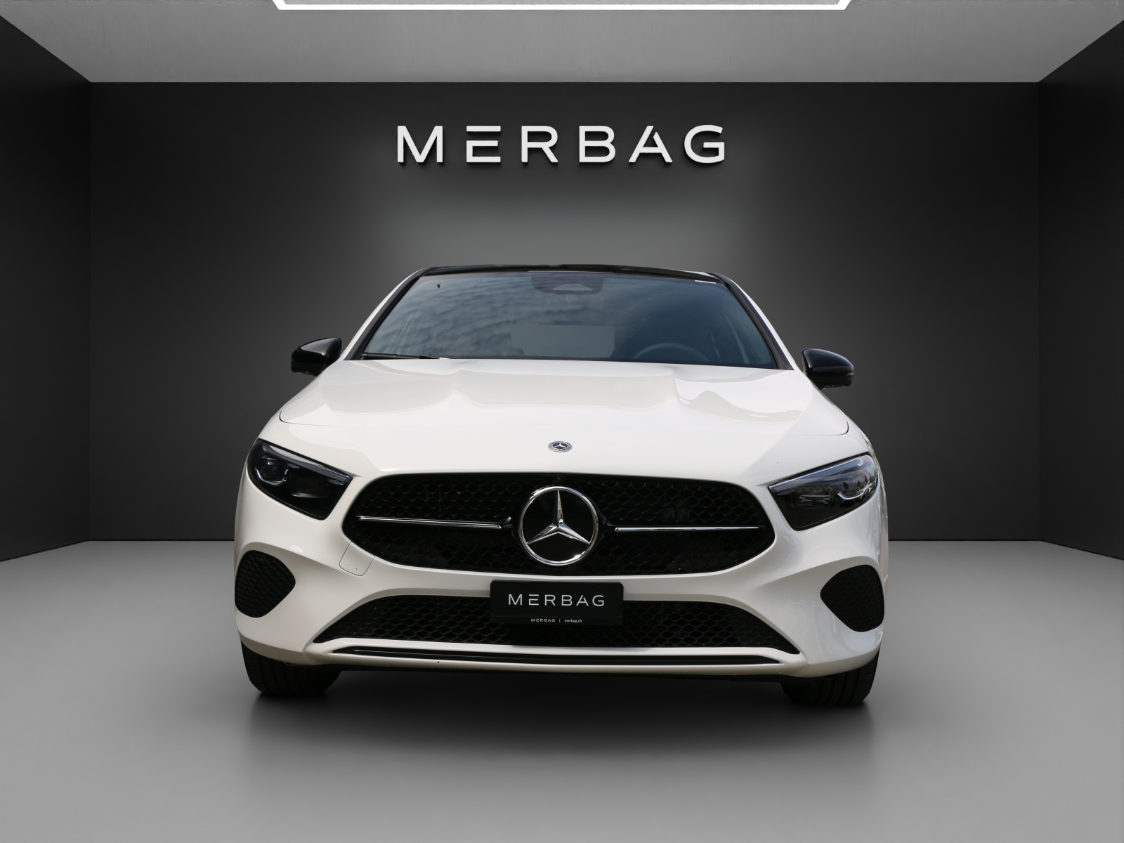 MERCEDES-BENZ A 250 e EQ Star 8G-DCT-image-14