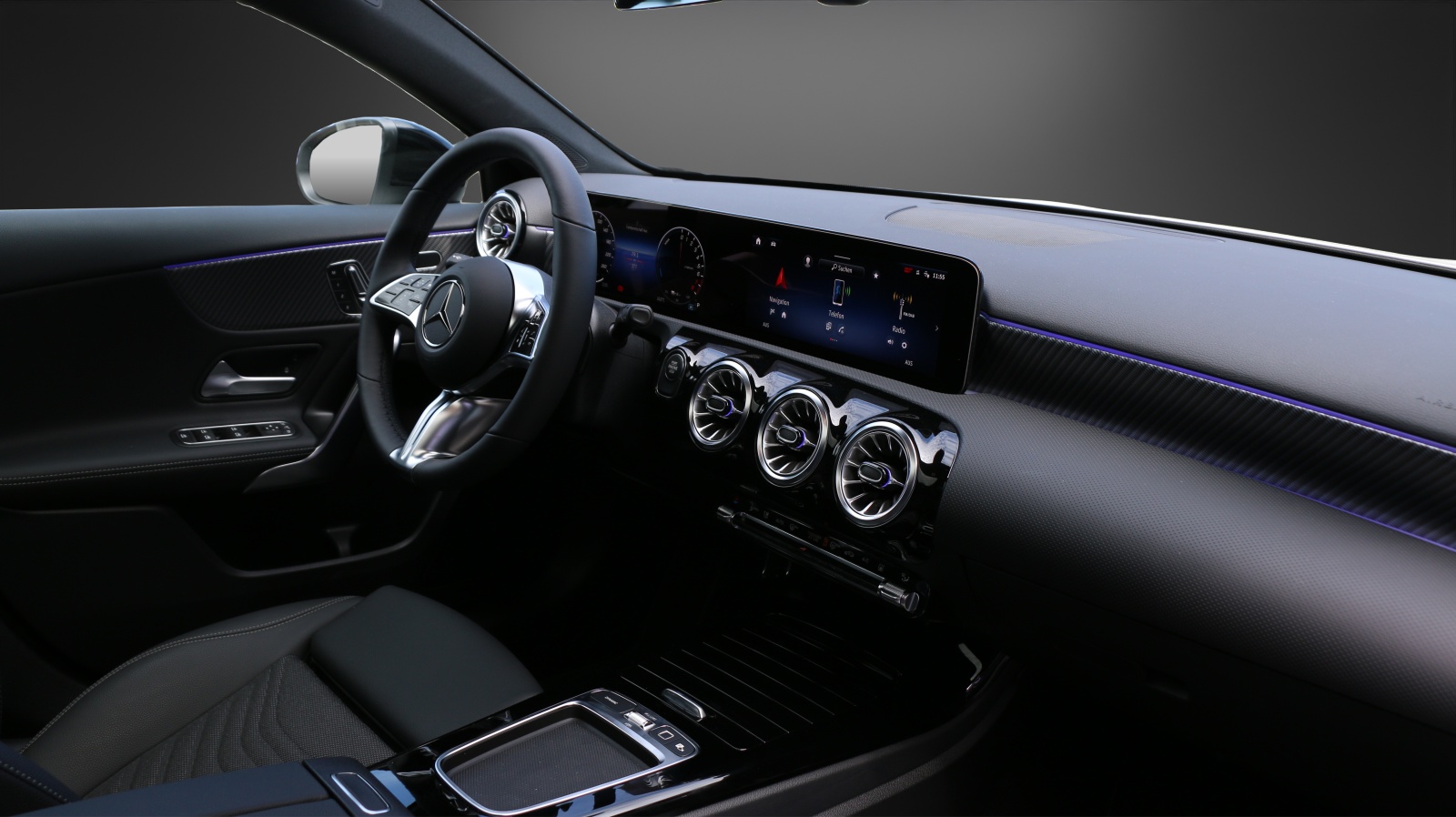 MERCEDES-BENZ A 250 e EQ Star 8G-DCT-image-6