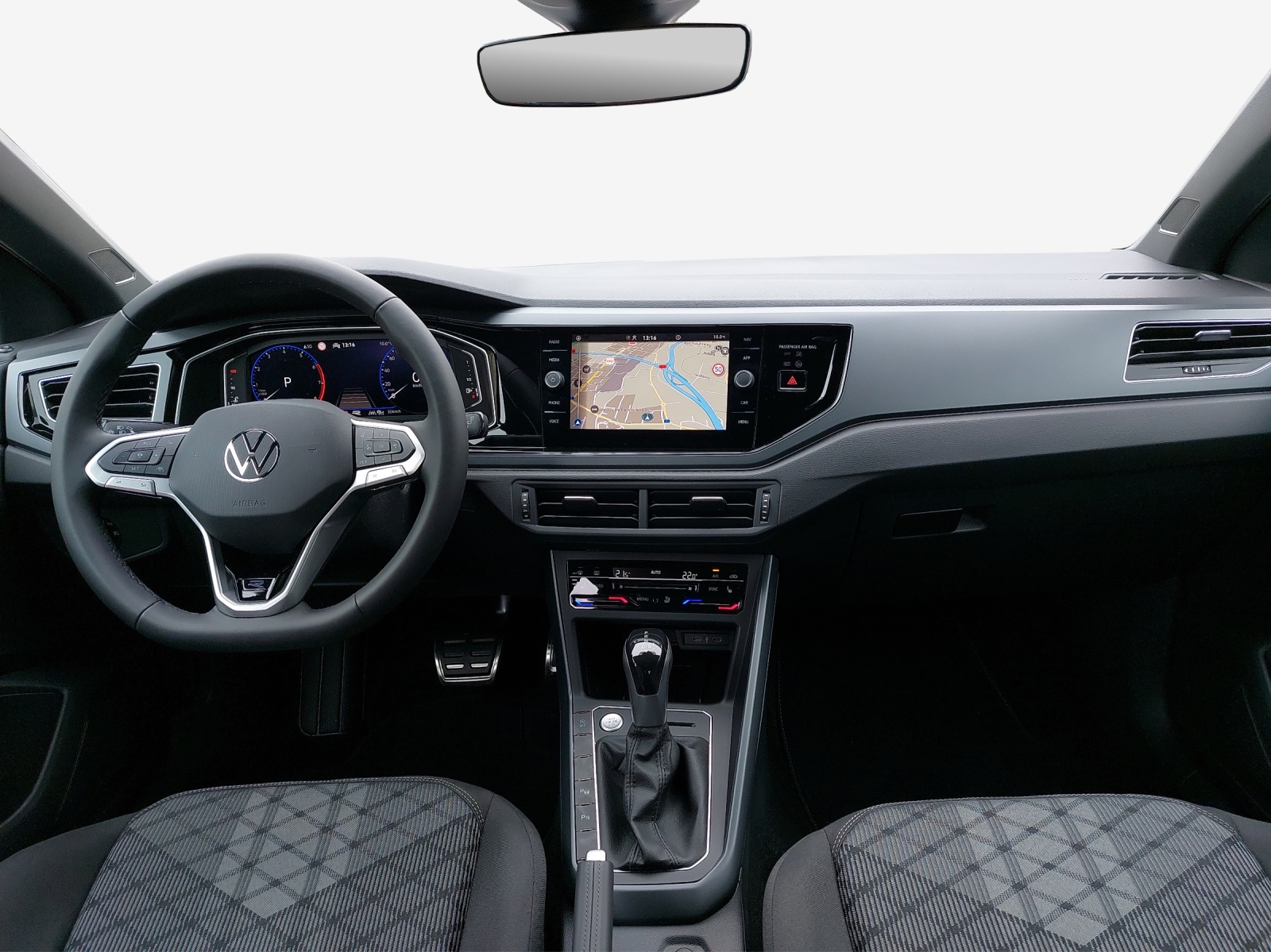 VW Polo 1.0 TSI R-Line DSG-image-8