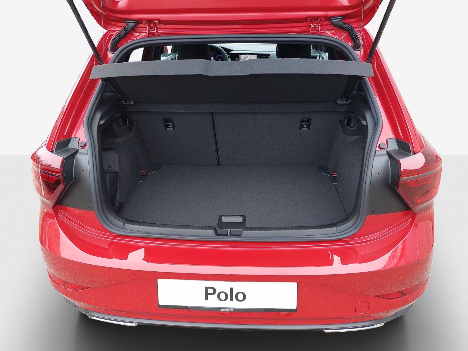 VW Polo 1.0 TSI R-Line DSG-image-12
