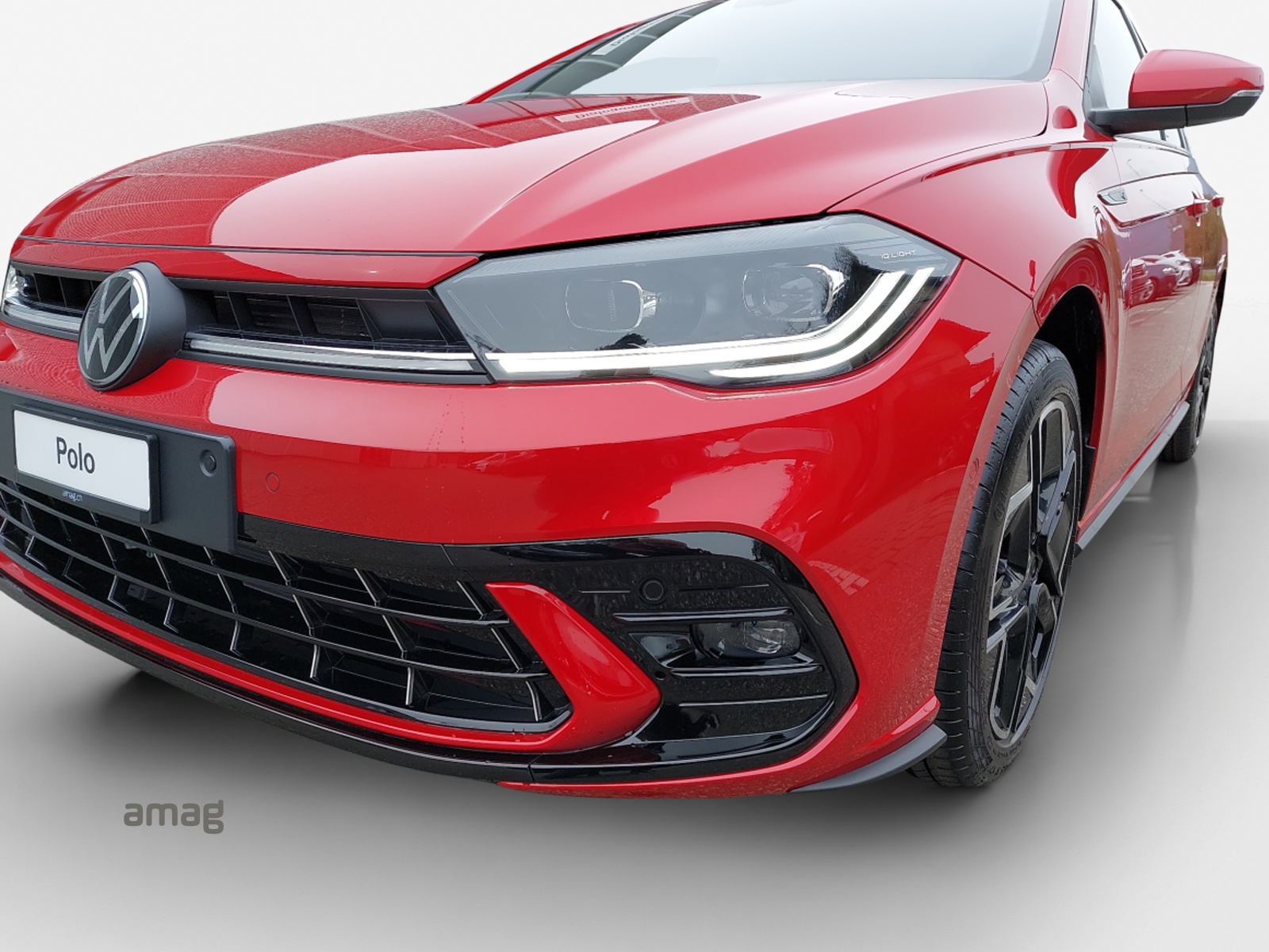 VW Polo 1.0 TSI R-Line DSG-image-13