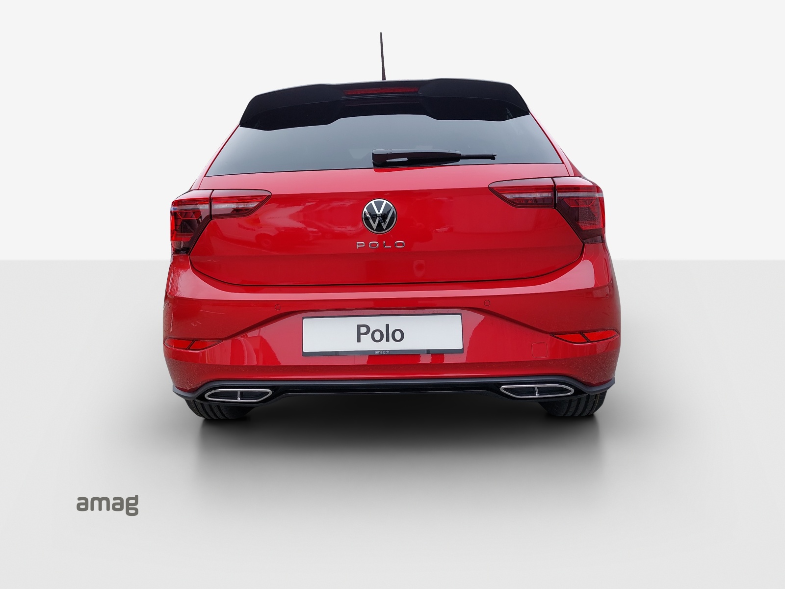 VW Polo 1.0 TSI R-Line DSG-image-3