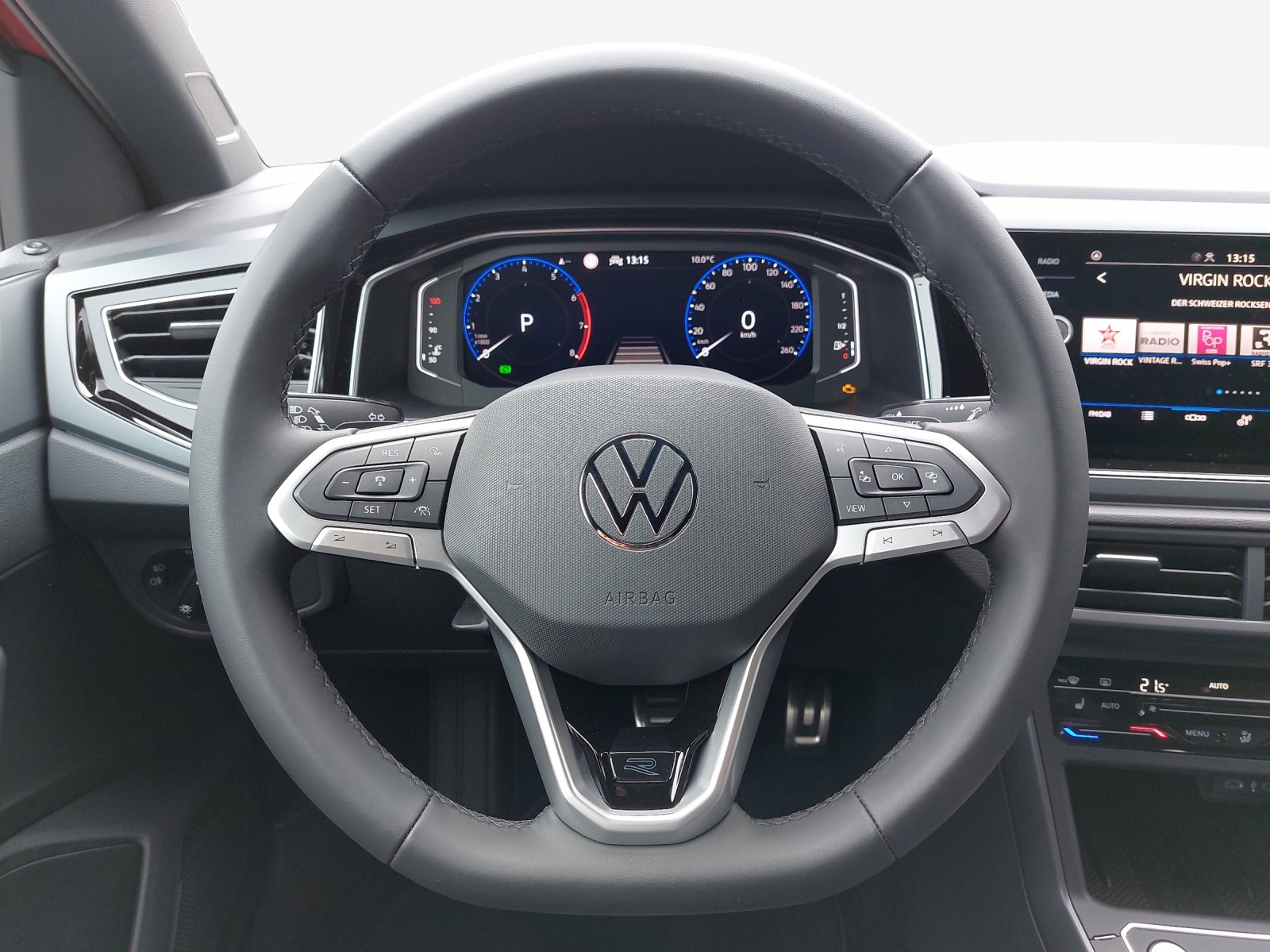 VW Polo 1.0 TSI R-Line DSG-image-9
