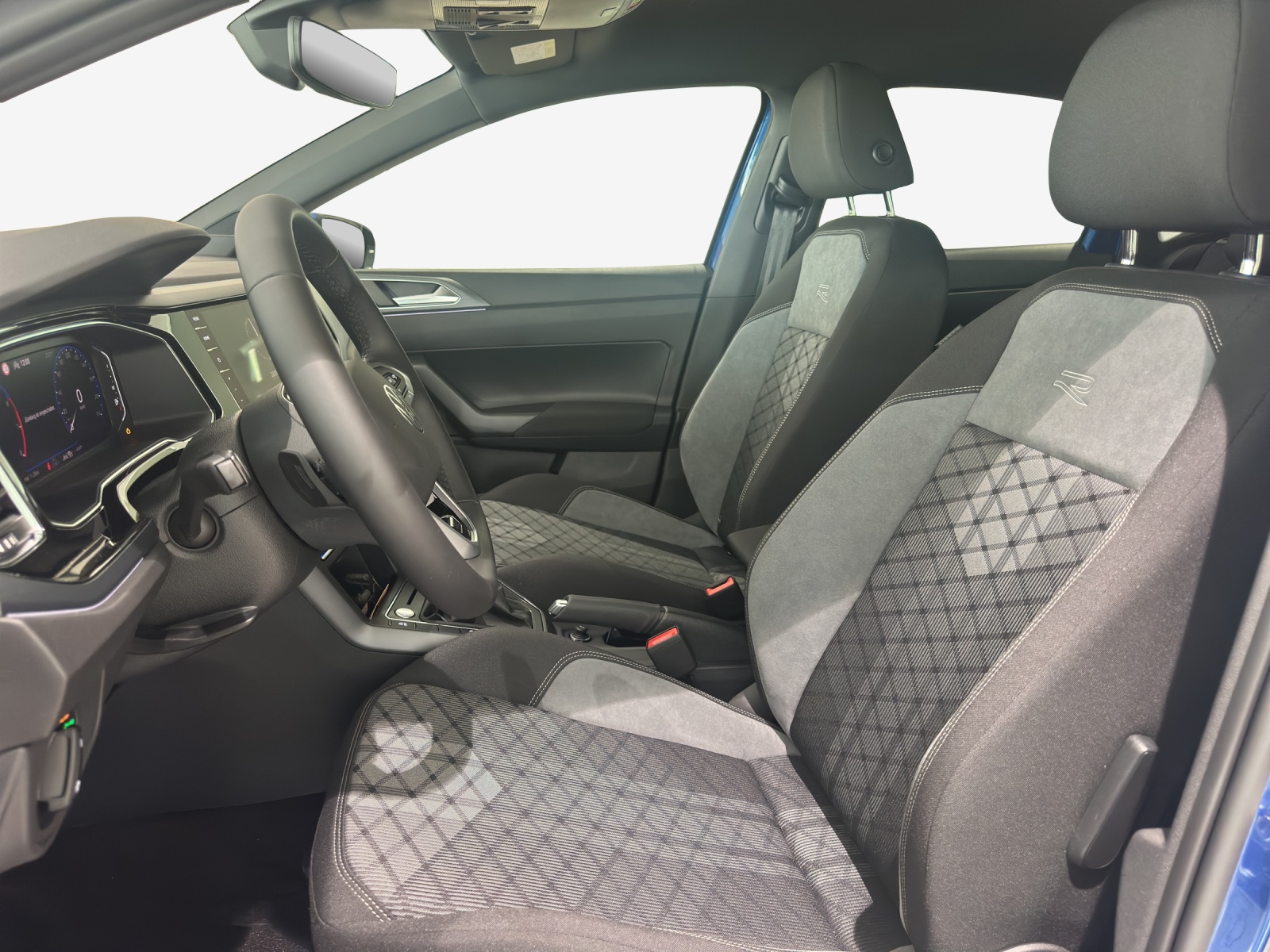 VW Polo 1.0 TSI R-Line United DSG-image-7