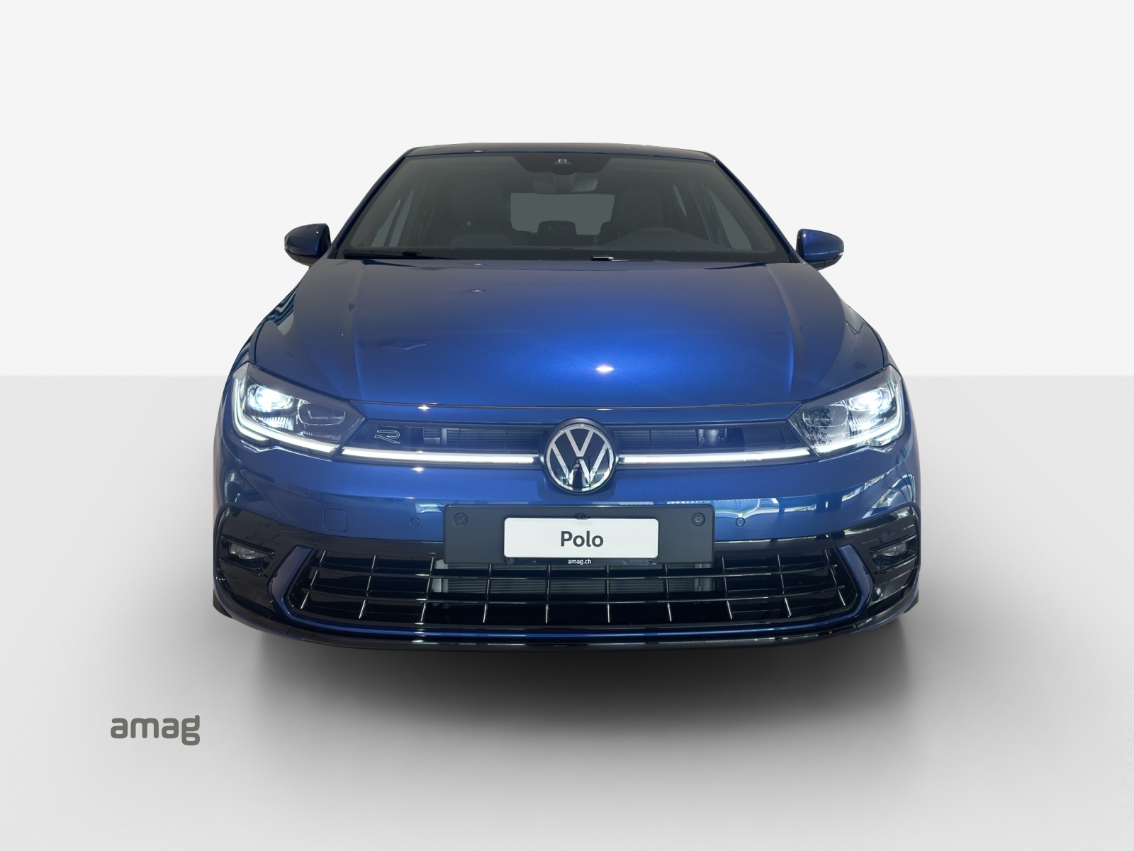 VW Polo 1.0 TSI R-Line United DSG-image-6
