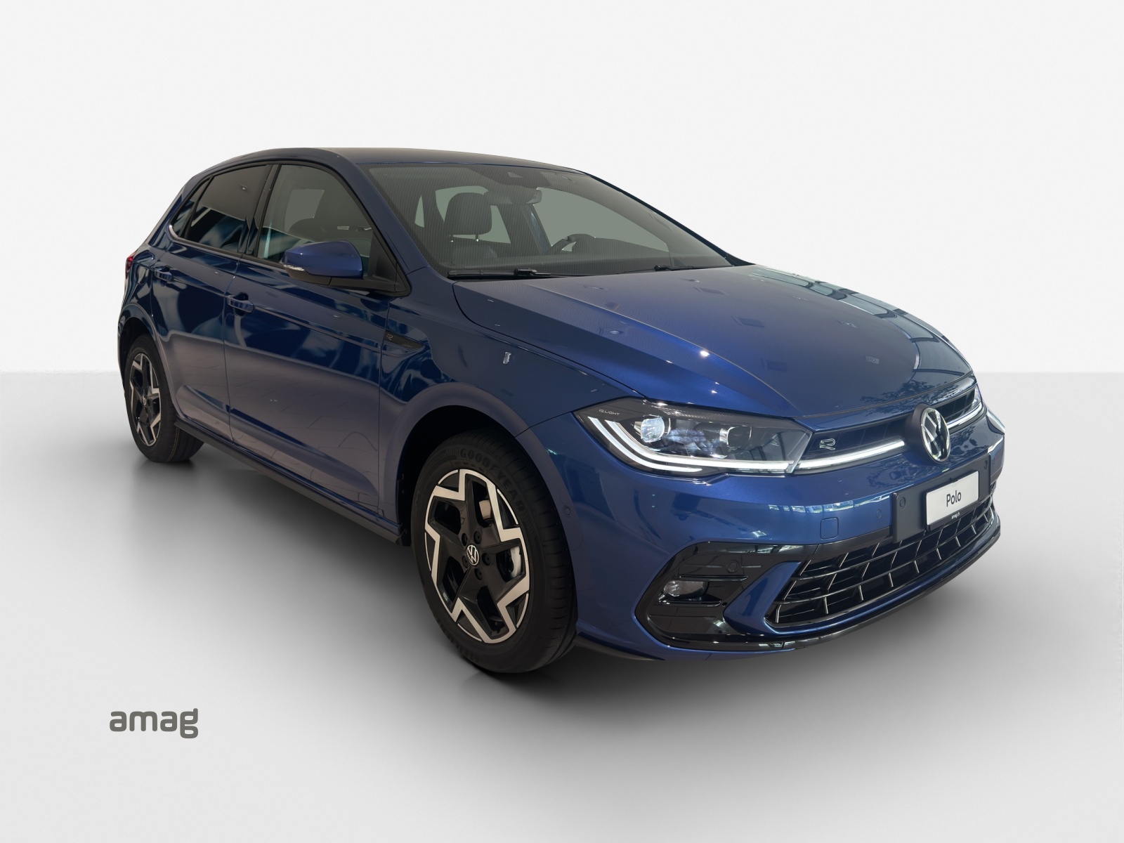 VW Polo 1.0 TSI R-Line United DSG-image-5