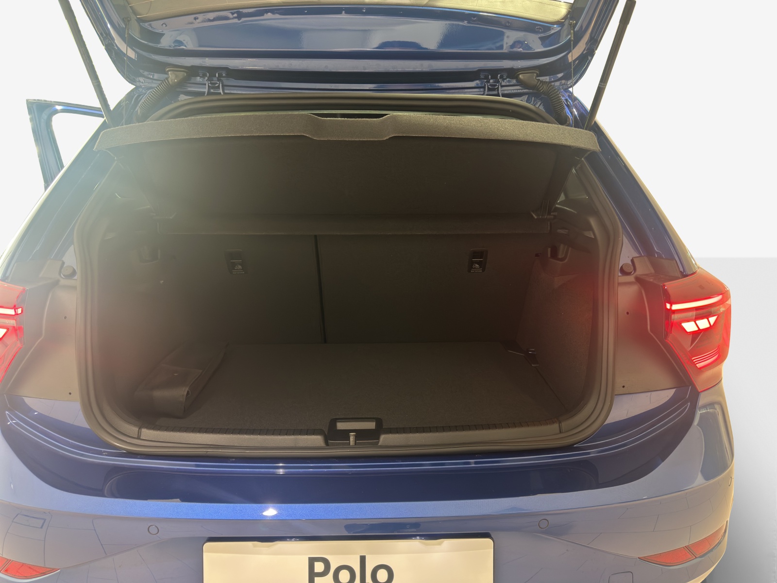 VW Polo 1.0 TSI R-Line United DSG-image-12