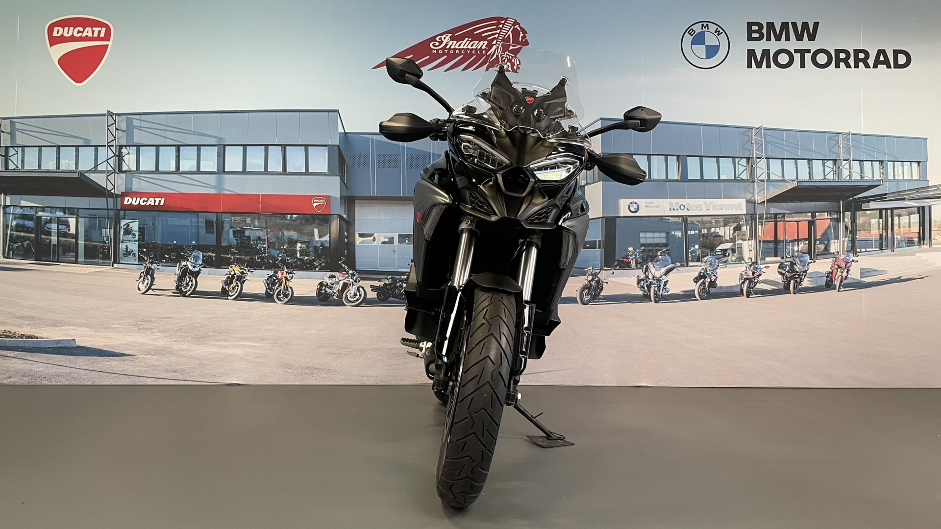 DUCATI Multistrada 1160 V4 S-showroom-element-1