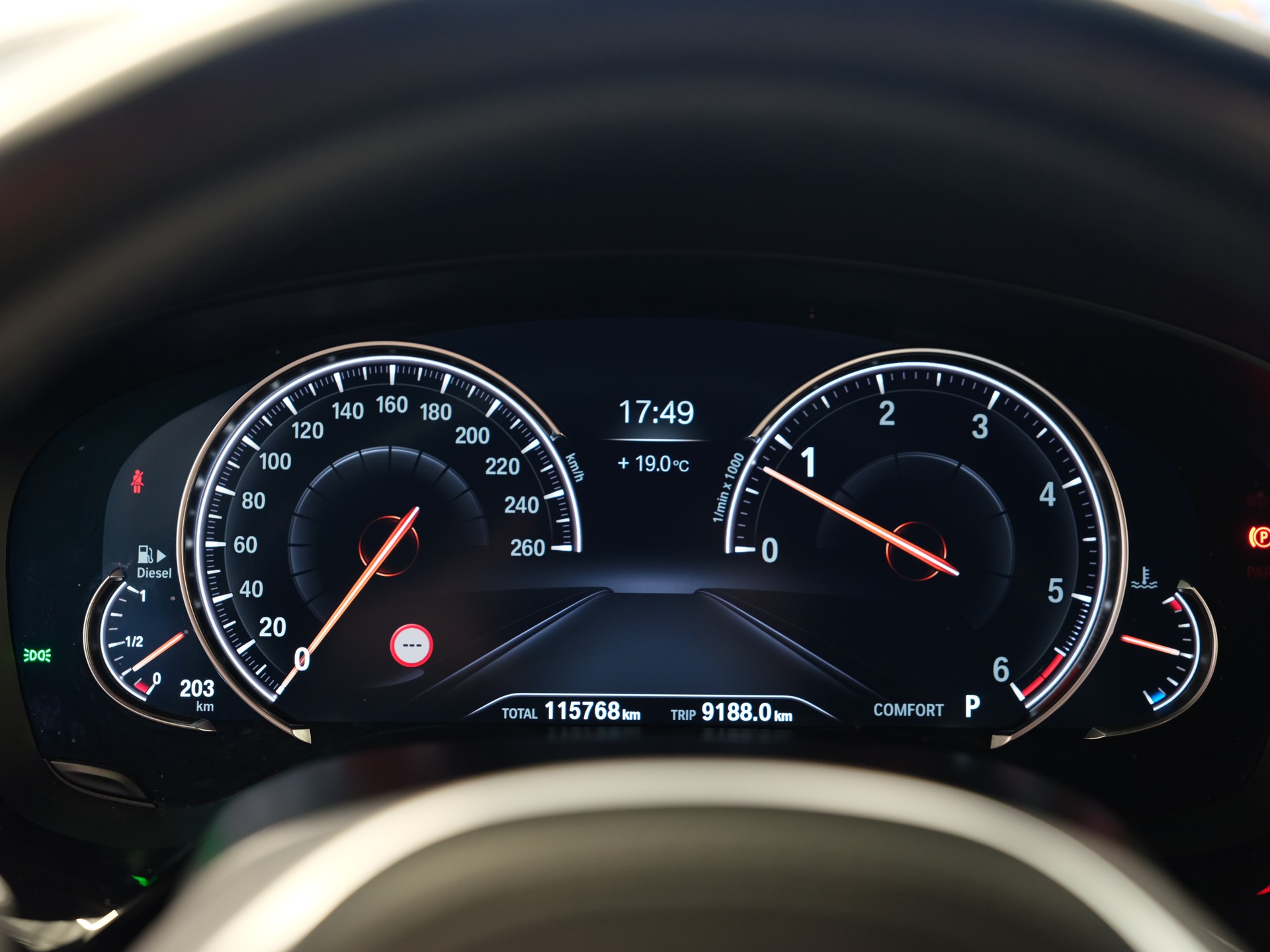 BMW 630d GT xDrive Steptronic*CH-Fahrzeug*M-Paket*Massagesitze*Sitzbelüftung*-image-15
